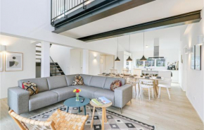 Amazing Home In Lembruch-Dümmer See With Sauna